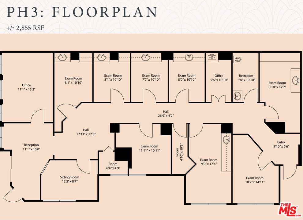 421 N Rodeo Drive P-3 Property Photo 2