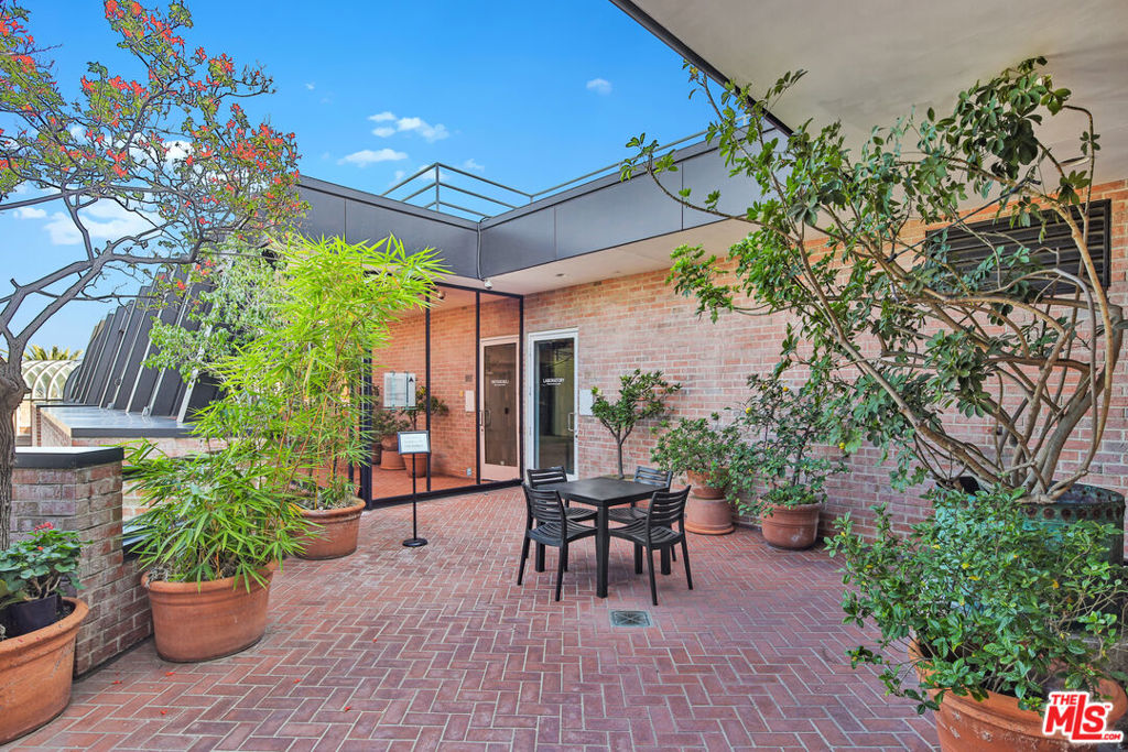 421 N Rodeo Drive P-3 Property Photo 4