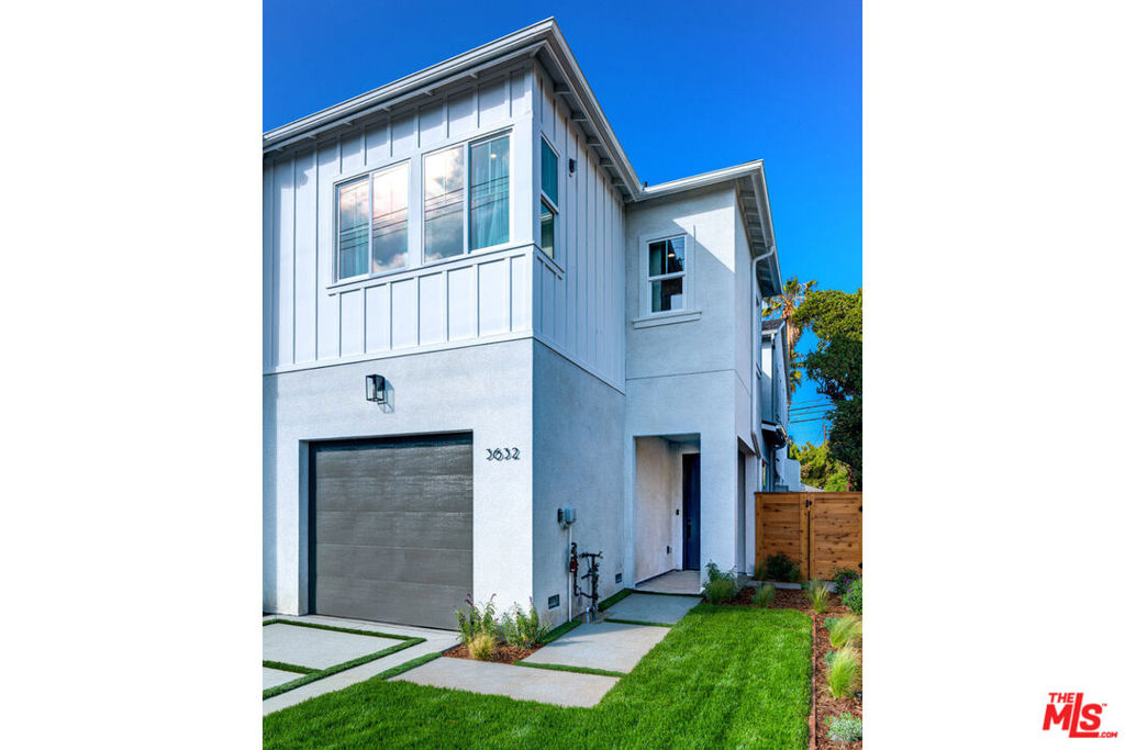 3630 Beethoven Street Property Photo 3