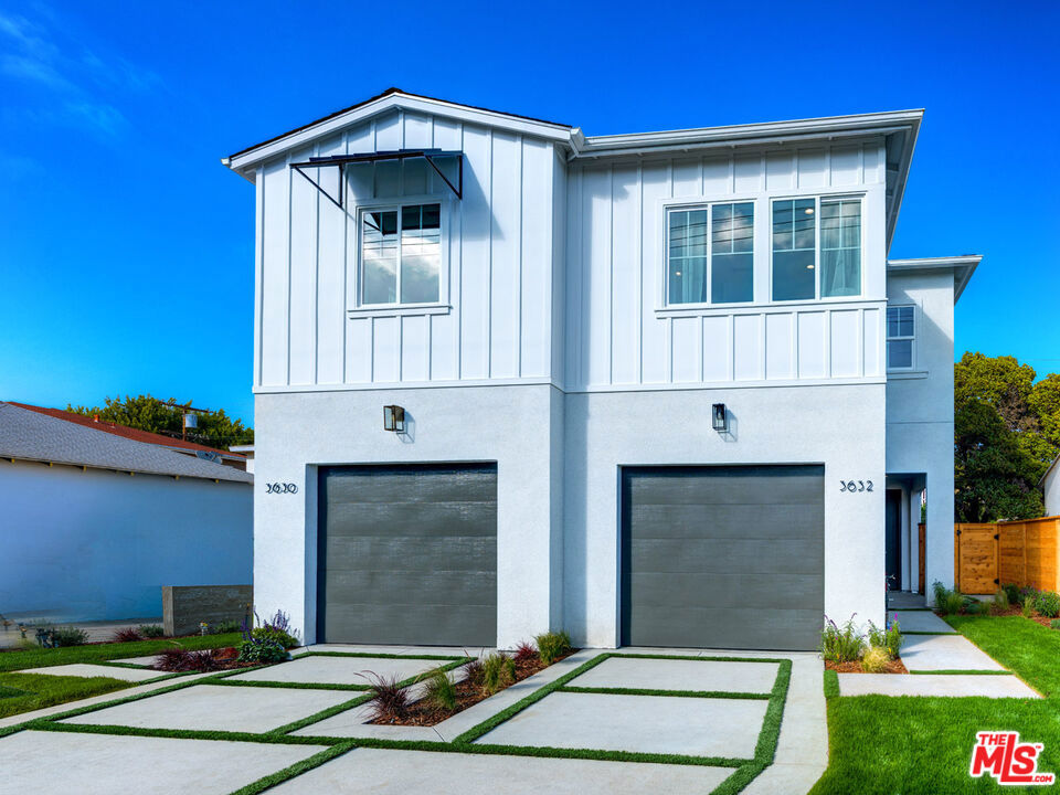 3630 Beethoven Street Property Photo 4