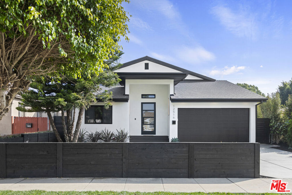 12516 Rubens Avenue Property Photo 4
