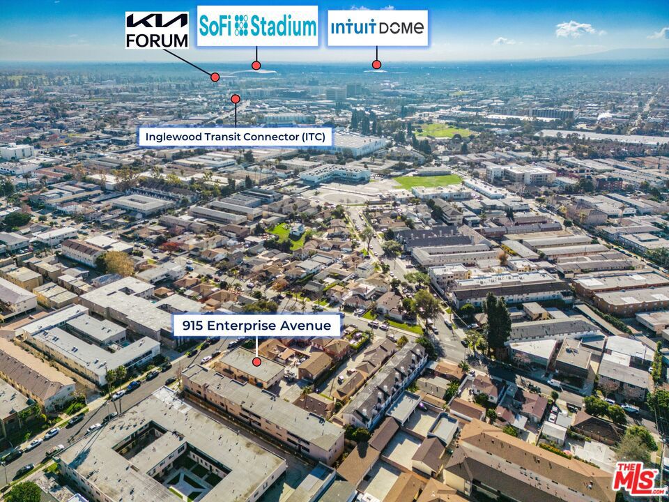 915 Enterprise Avenue Property Photo 3
