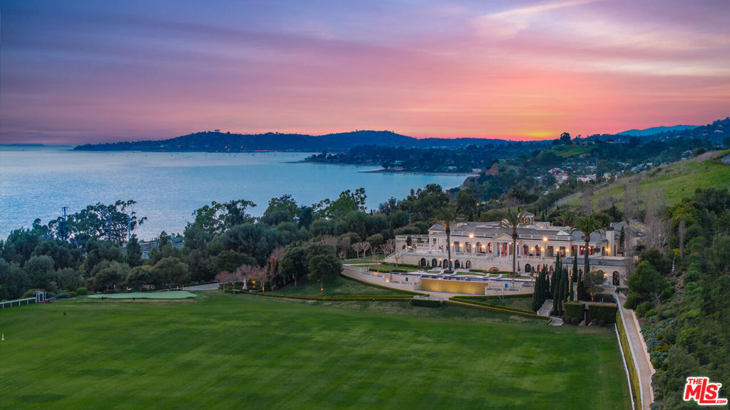 120 Montecito Ranch Lane Property Photo