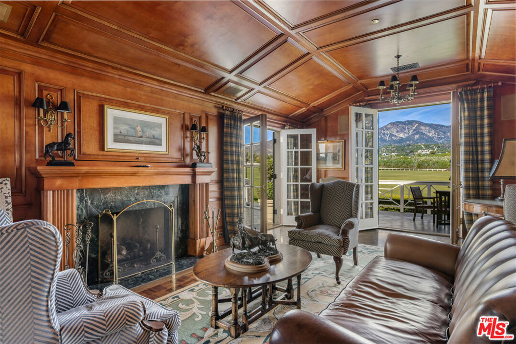 120 Montecito Ranch Lane Property Photo 30