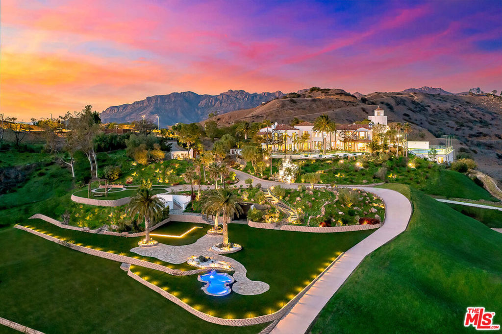 10502 Yellow Hill Road Property Photo 1