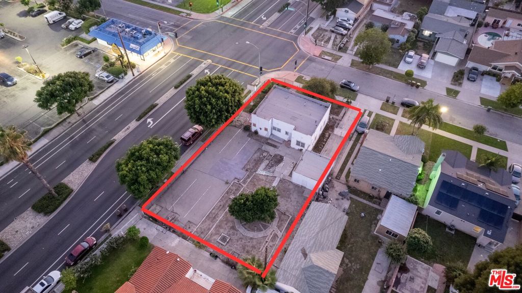 1301 E Alondra Boulevard Property Photo 3