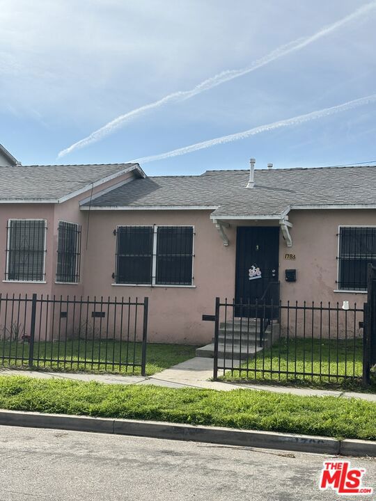 11010 Willowbrook Avenue Property Photo 1