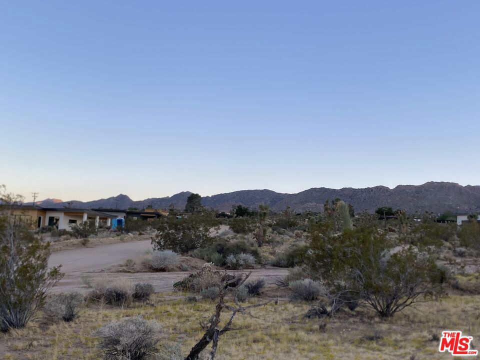 0 Saddleback Road Property Photo 4