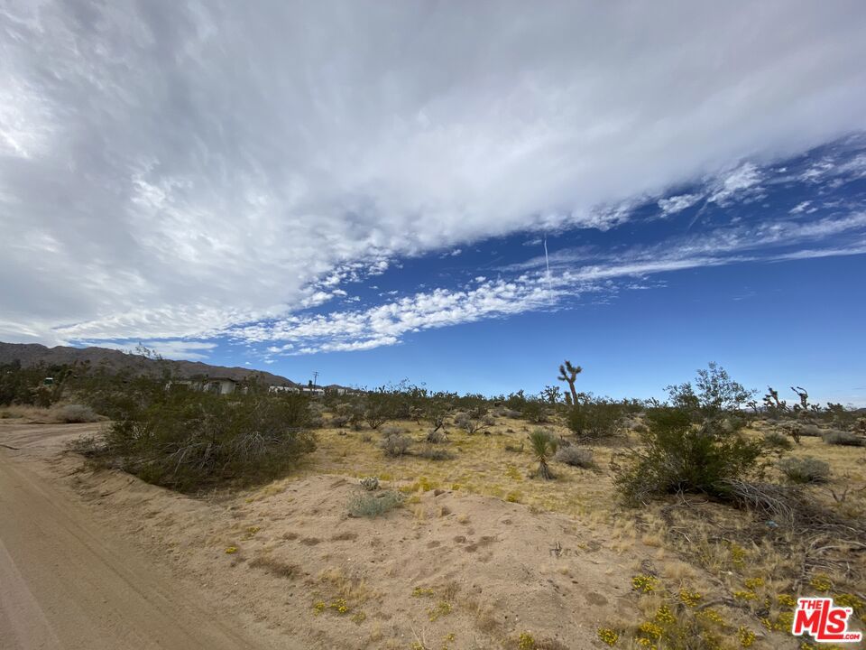 0 Saddleback Road Property Photo 5