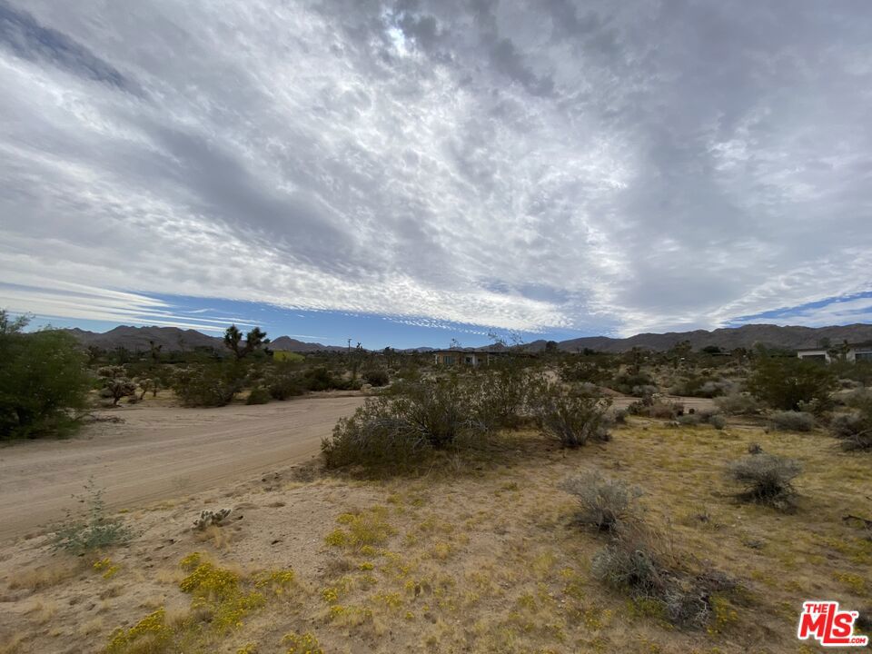 0 Saddleback Road Property Photo 9
