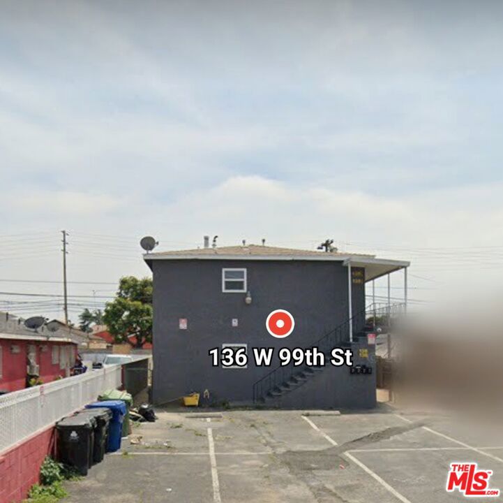 138 138 1/4 W 99th Street 138 1/4 Property Photo 17