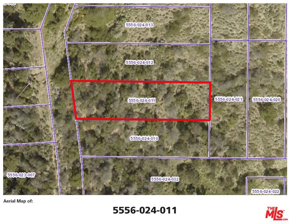 0 Woods Dr Property Photo 3