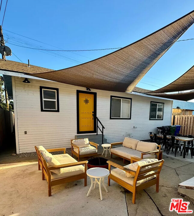 3440 N Figueroa Street Property Photo 1