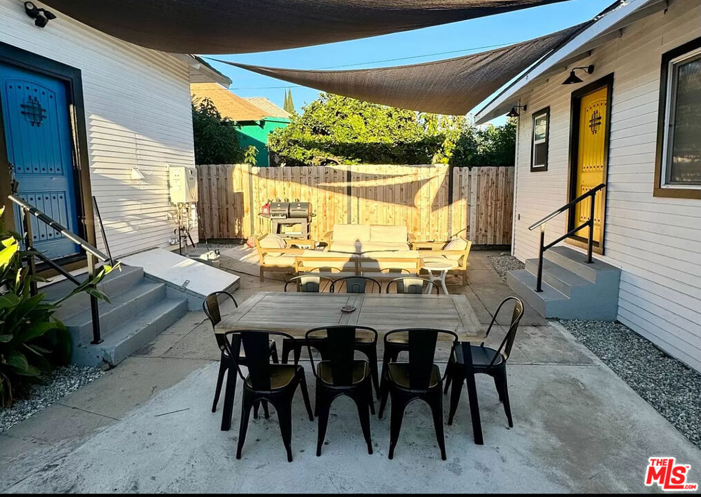3440 N Figueroa Street Property Photo 13