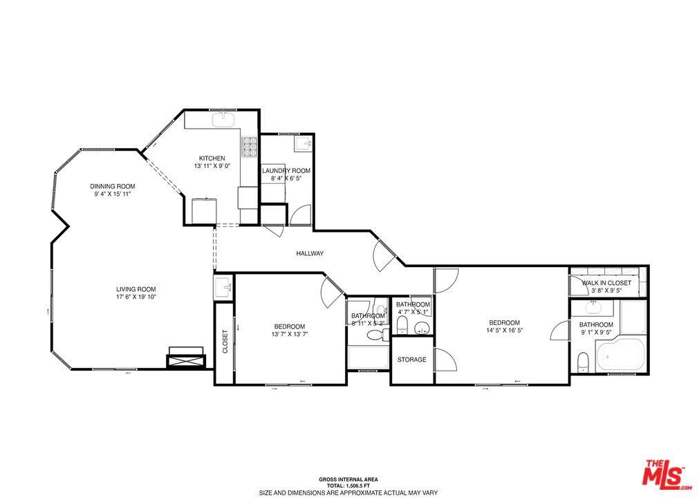 1325 Arizona Avenue 201 Property Photo 63