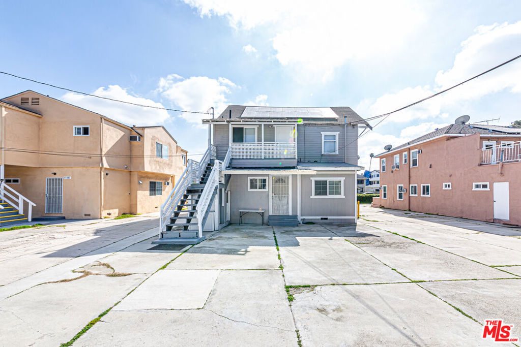1717 Crenshaw Boulevard Property Photo 4