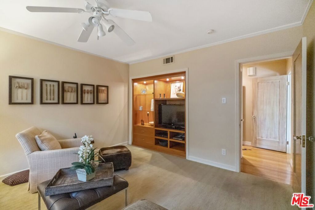 533 N Bronson Avenue Property Photo 20