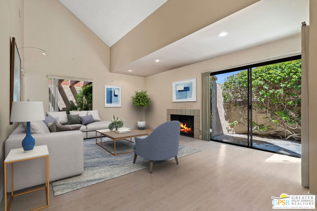 2880 N Andalucia Court Property Photo