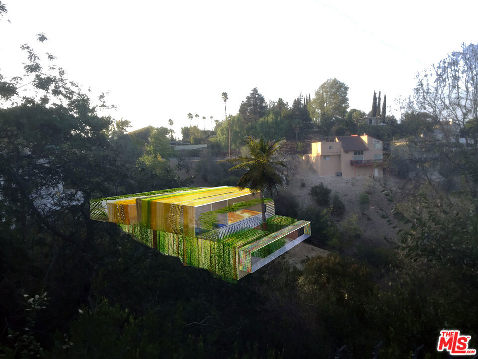 4022 San Rafael Avenue Property Photo 1