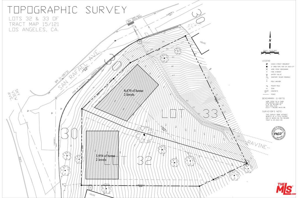 4022 San Rafael Avenue Property Photo 2