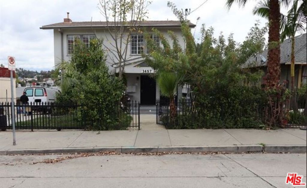 1457 Allison Avenue Property Photo 1