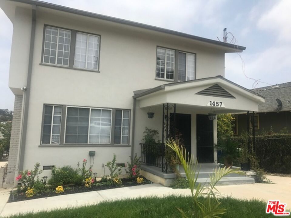 1457 Allison Avenue Property Photo 3