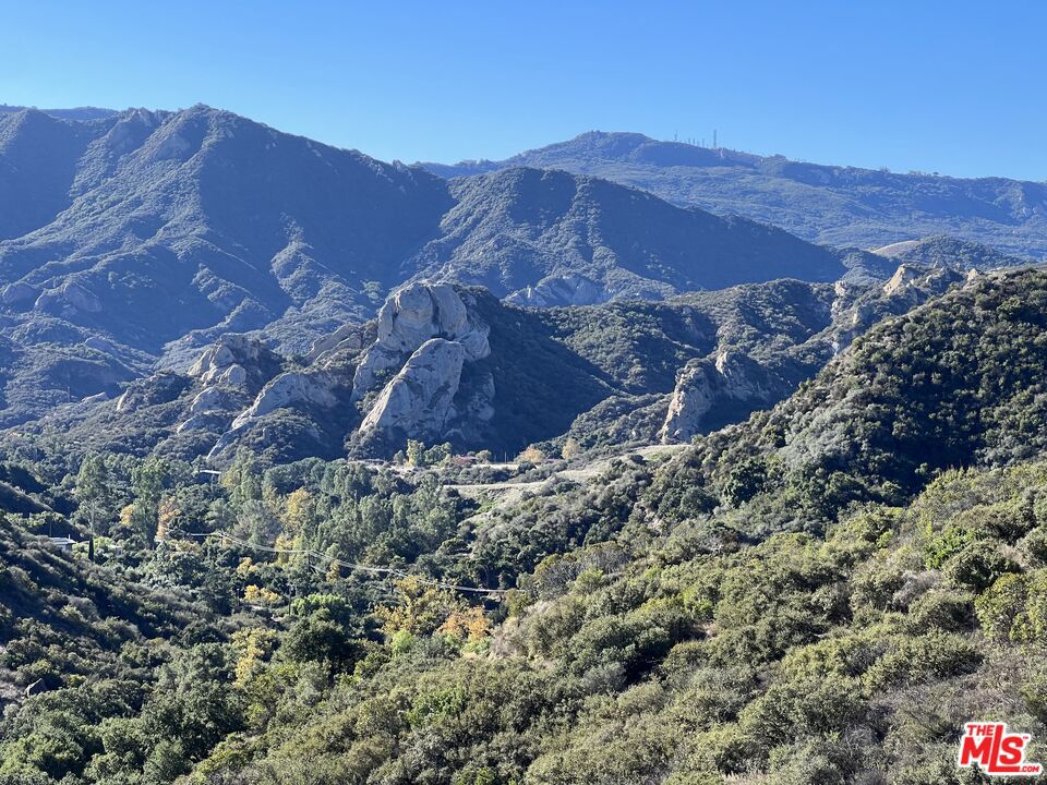 2551 Old Topanga Canyon Road Property Photo 2