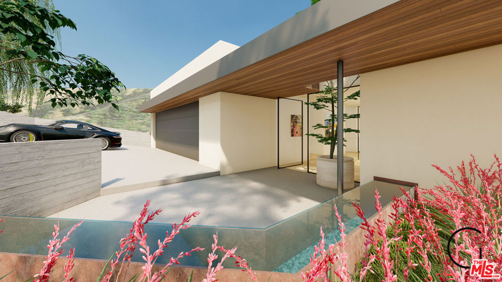 2551 Old Topanga Canyon Road Property Photo 6