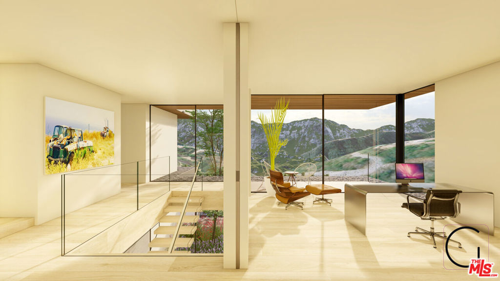 2551 Old Topanga Canyon Road Property Photo 9