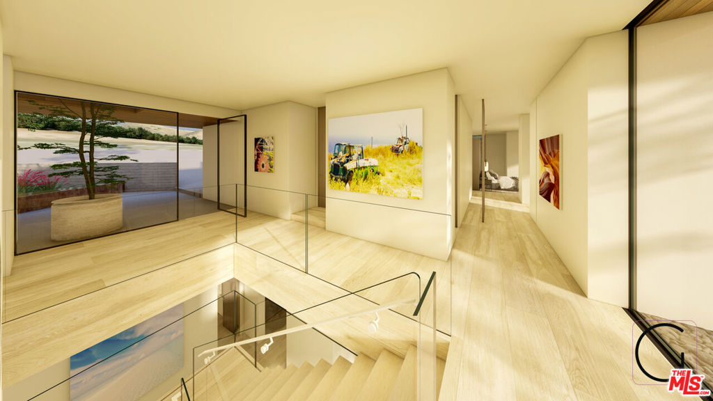 2551 Old Topanga Canyon Road Property Photo 11