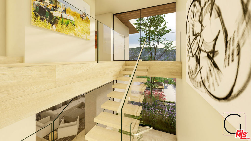 2551 Old Topanga Canyon Road Property Photo 16
