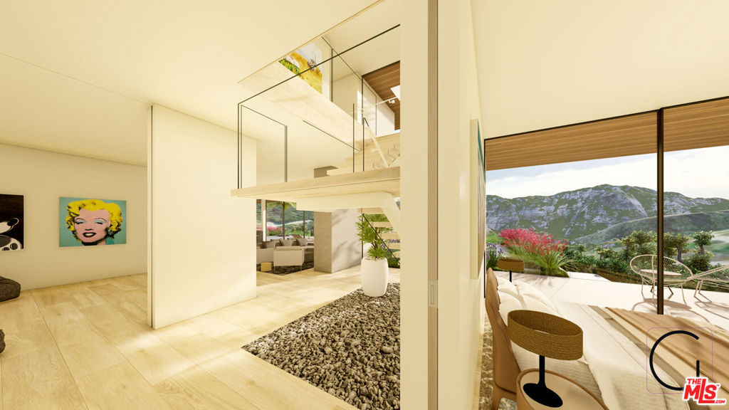 2551 Old Topanga Canyon Road Property Photo 18