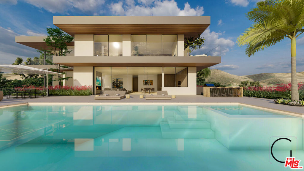 2551 Old Topanga Canyon Road Property Photo 28