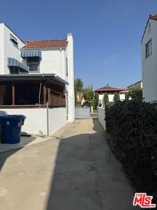 821 Lorraine Boulevard Property Photo 6