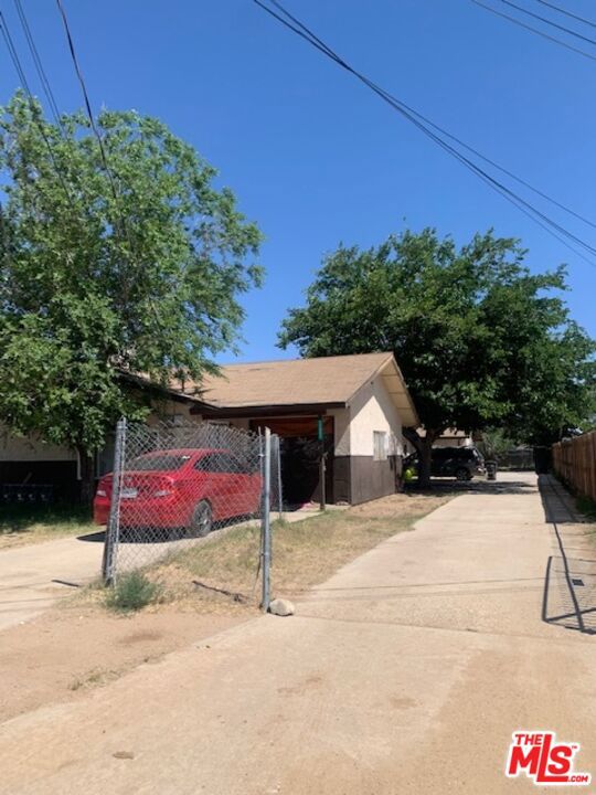 11560 Sage Street Property Photo 1
