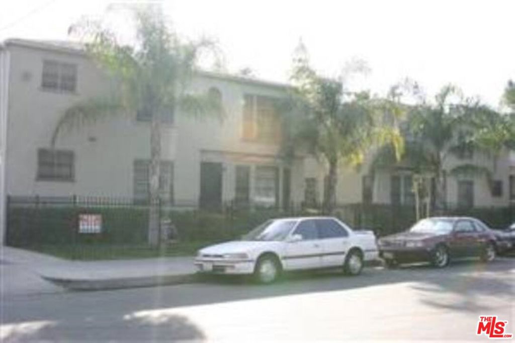 1414 W 25th Street Property Photo 1