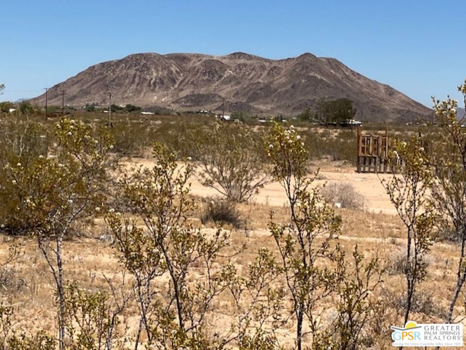 60649 Stagemans Road Property Photo