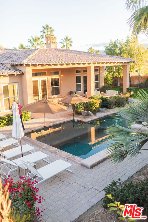 54155 Cananero Circle Property Photo 40