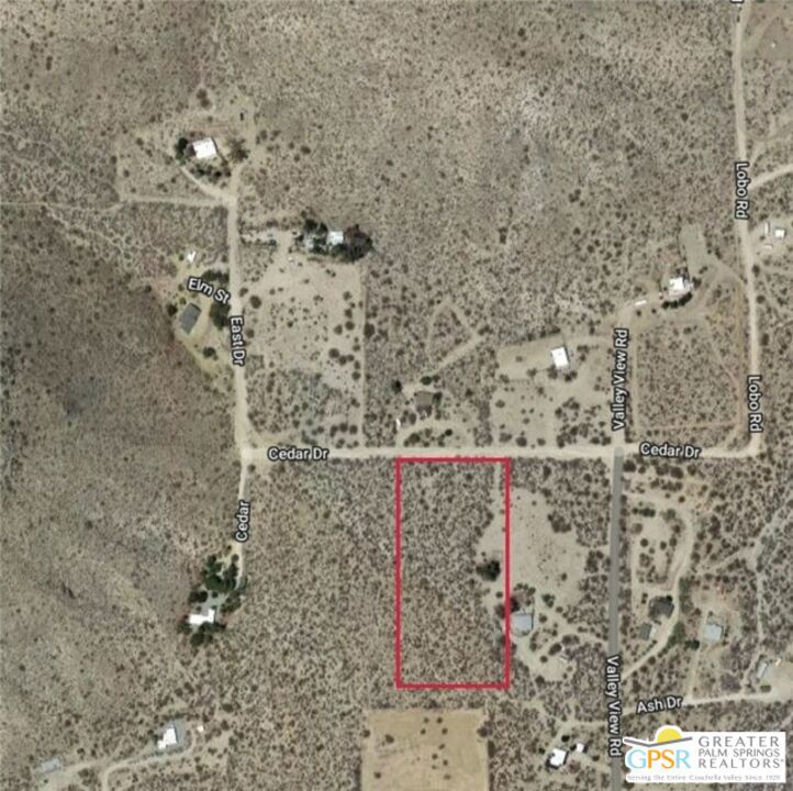 0 Cedar Dr Property Photo 5