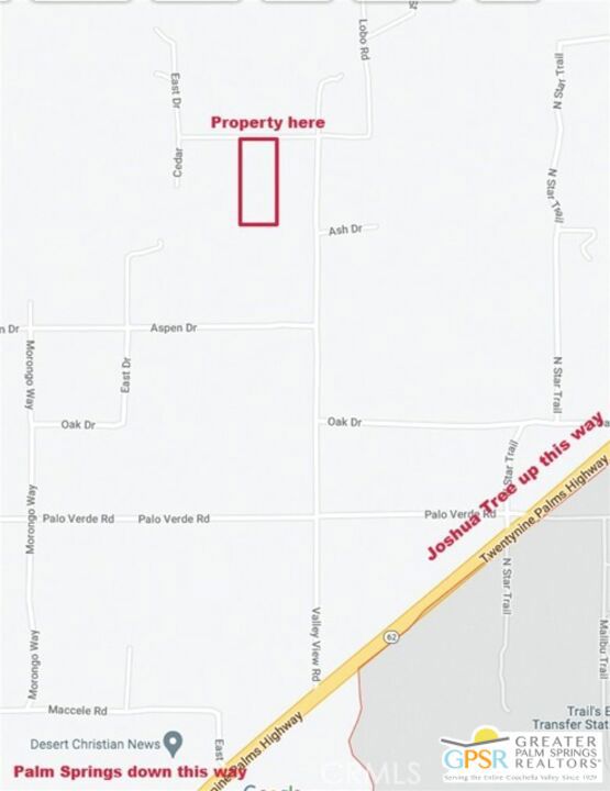 0 Cedar Dr Property Photo 9