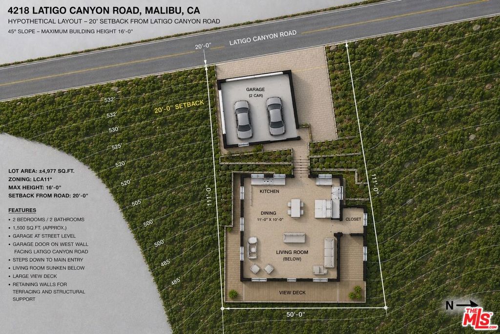 4218 Latigo Property Photo 1
