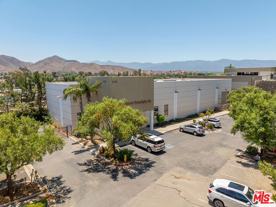210 Crouse Drive Property Photo