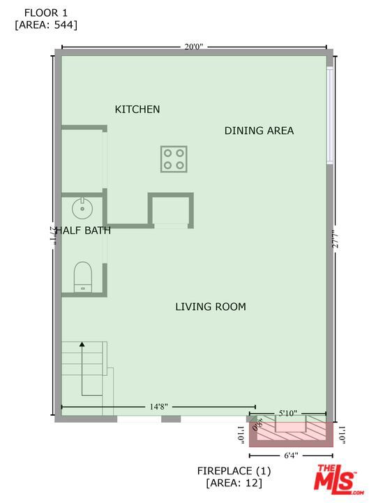 14735 Victory Boulevard 3 Property Photo 19