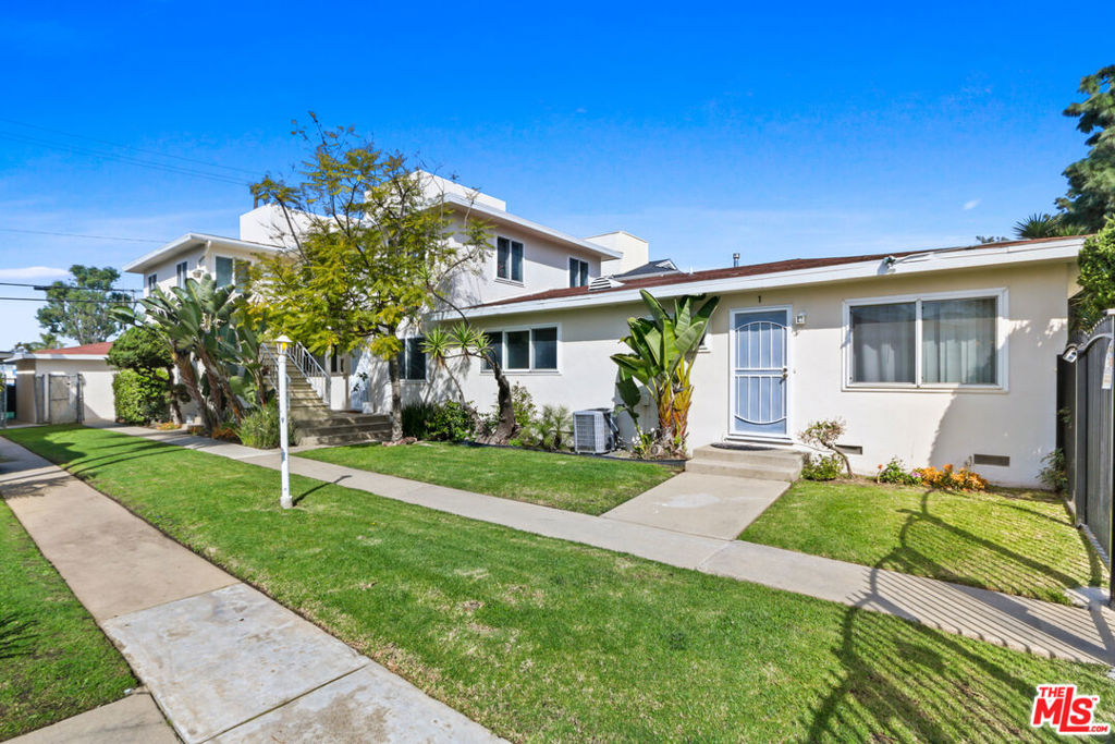 10619 Crenshaw Boulevard Property Photo 2