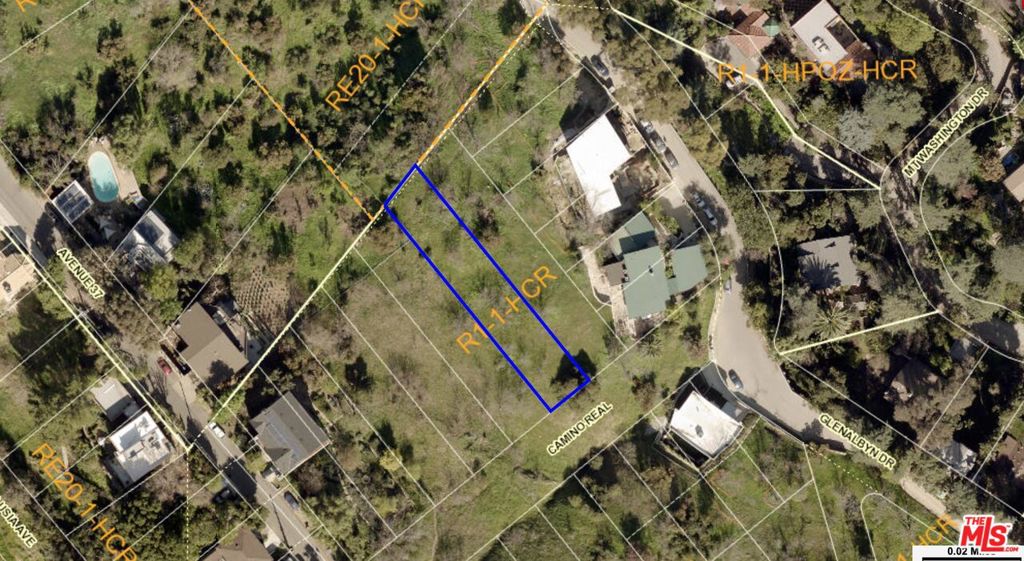 3733 E Camino Real Property Photo 1