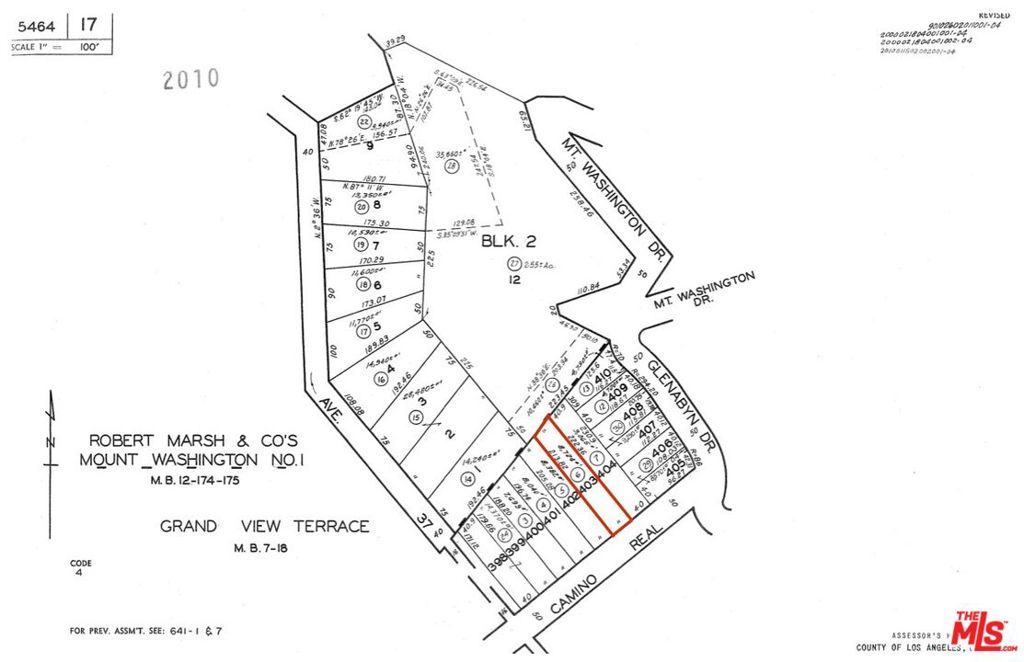 3733 E Camino Real Property Photo 3