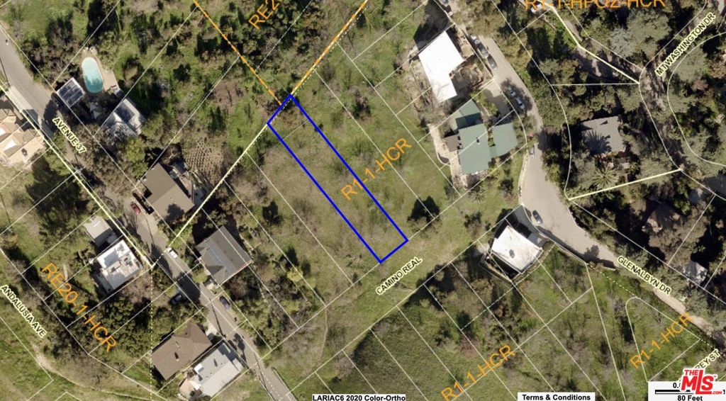 3729 E Camino Real Property Photo 1