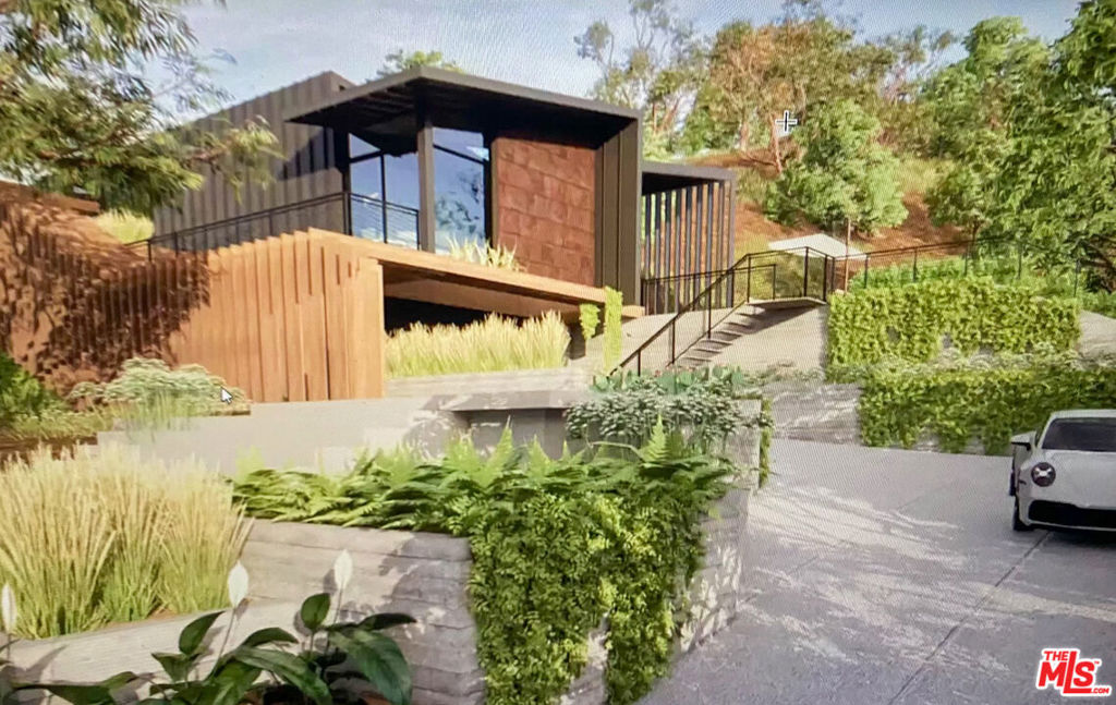 3330 Old Topanga Canyon Road Property Photo 1