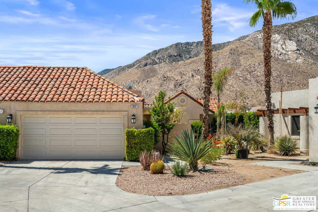 2891 Medina Court Property Photo