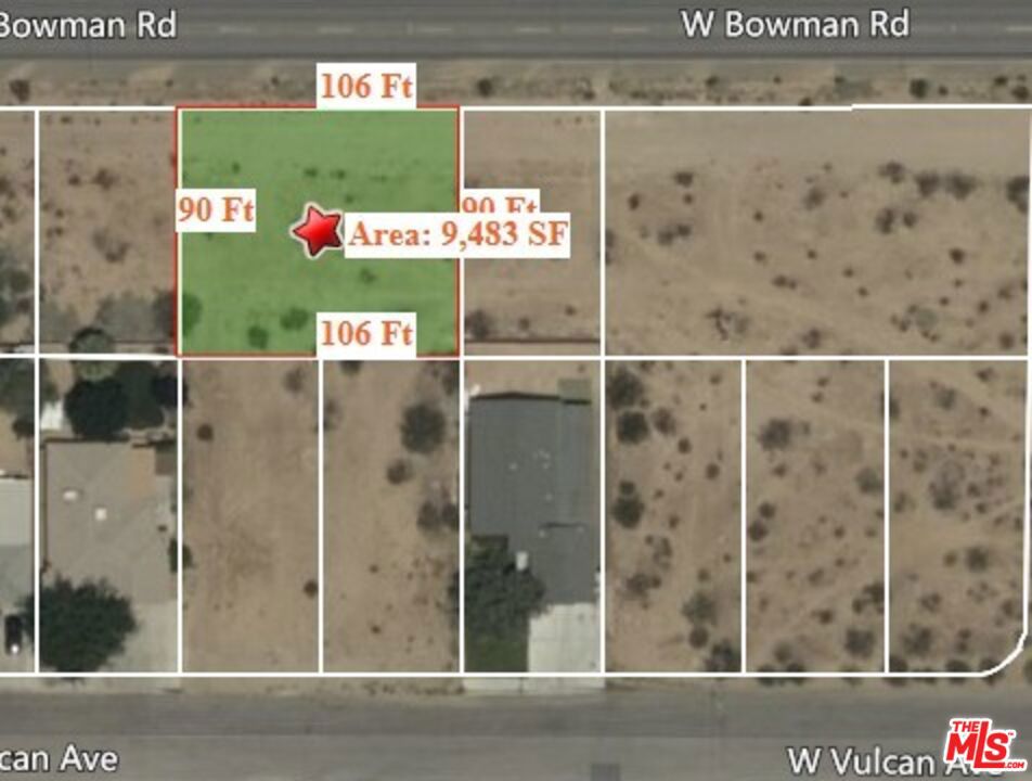 0 Porter Property Photo 1